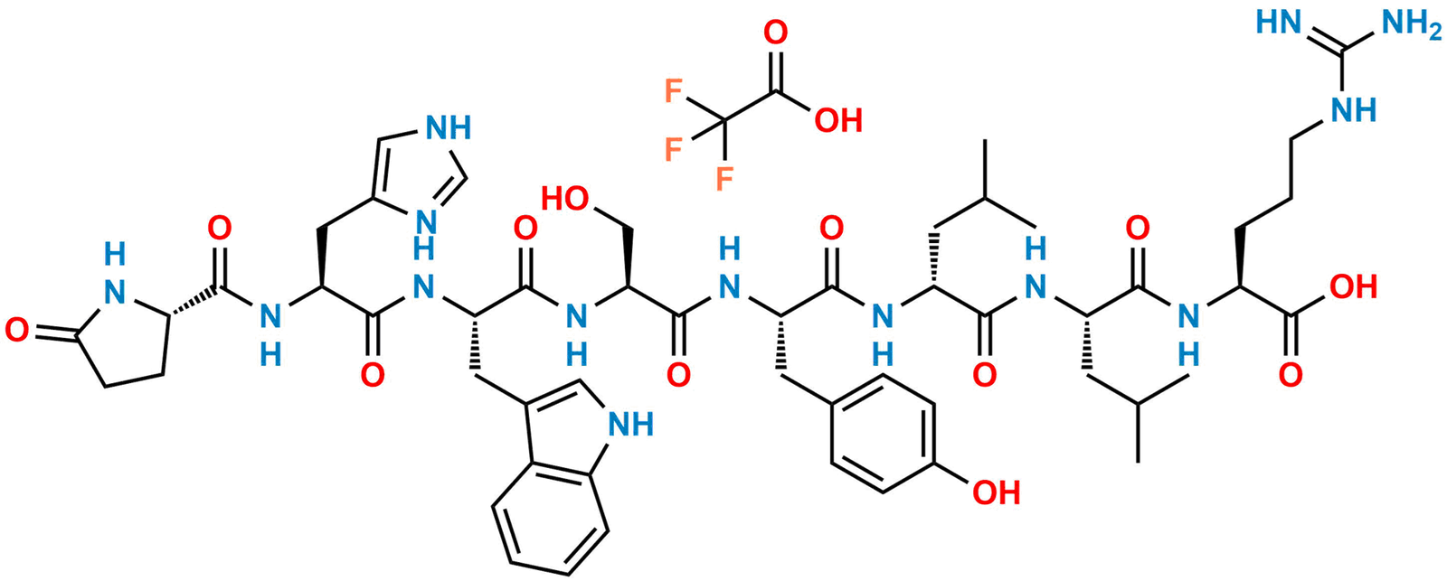 Leuprolide Impurity 6